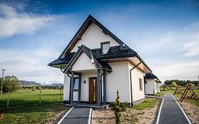 Prowincja Tatra Cottages